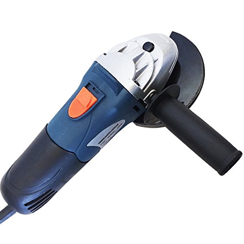 Lixadeira/Esmerilhadeira Angular 115mm 650w Songhe Tools 110v