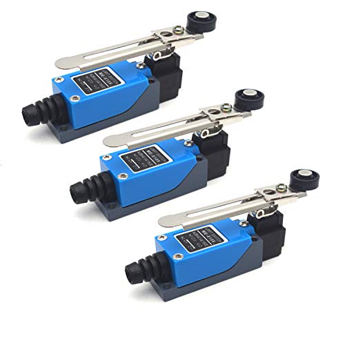 Top 10 Limit Switches Cnc of 2020 No Place Called Home