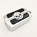 SMT-Shifter Peg Compatible With Harley Electra Wide Super Low Glide Softail XLX CHROMED [B00RUDXIKY]