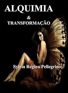 Livro Alquimia e Transformação