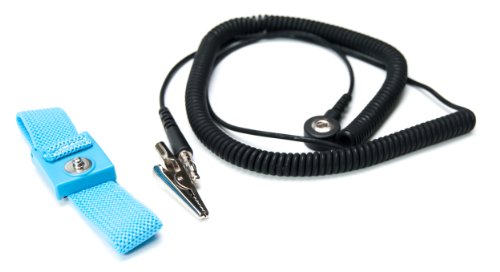 ESDProduct Fabric Adjustable Swivel Resistor