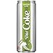 Diet Coke Sleek Can, Ginger Lime, 12 Fluid Ounce (Pack of 8)