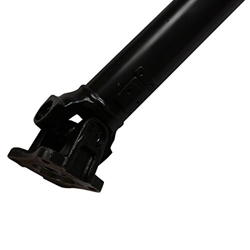 Fits 07-09 Equinox propeller Chevy Equinox 3.4L AWD Rear Driveshaft Drive Shaft