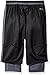 adidas Unisex Youth Condivo 16 3/4 Pant, Black/Vista Grey, Medium