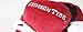 Happy Feet Men's and Womens NCAA College Sneaker Slippers