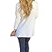 JLTPH Women's Tassel Hem Crew Neck Knited Fringe Poncho Capes Shawl Scarf Blanket Wrap Sweater Coat