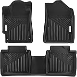 OEDRO Floor Mats Compatible with 2007-2011 Toyota