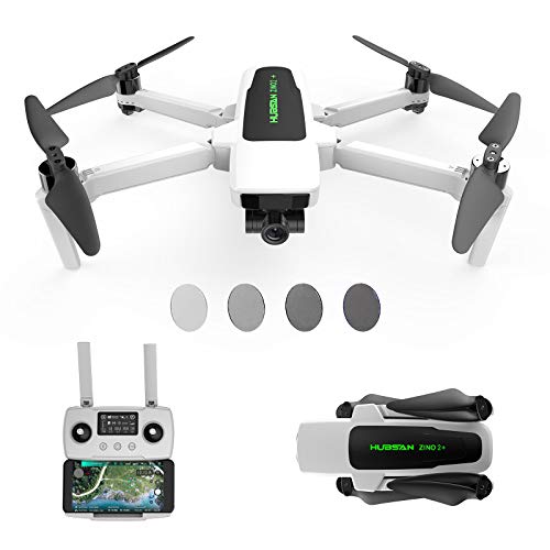 Discount hubsan zino flight time Free Shipping