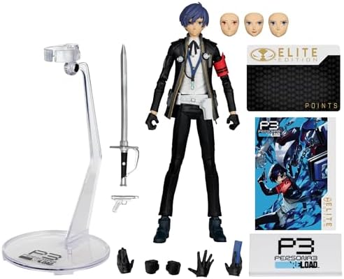 Amazon.com: Persona3, No. 1: Spring Birth : Movies & TV