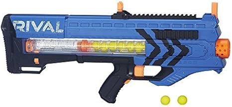 nerf rival blue