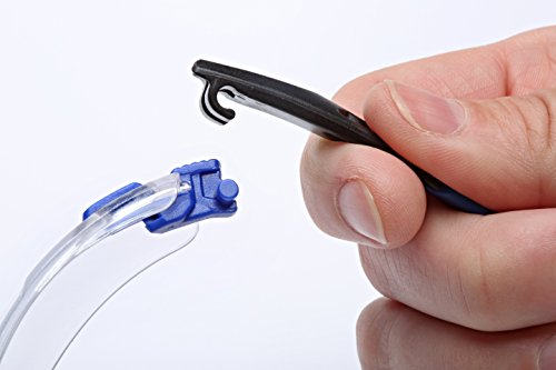 3M-Personal-Protective-Equipment-Solus-1000-Series-Safety-Glasses-S1101SGAF-BlackBlue-Clear-Scotchgard-Anti-Fog-Lens