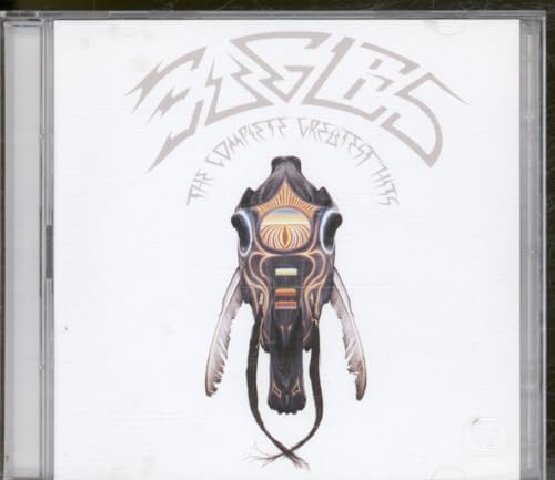 Eagles, Eagles, Eagles - Complete Greatest Hits - Amazon.com Music