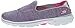 Skechers Performance Women's Go Walk 3 Force Slip-On Walking Shoe,Pink/Aqua,9 M US