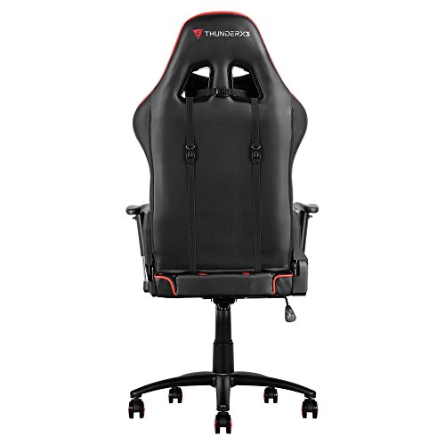 ThunderX3-TGC15-BR-Sedia-Professionale-Rosso-65-x-33-x-85-cm