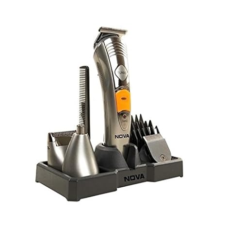 nova grooming kit