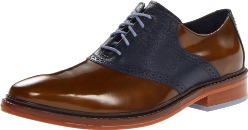 Cole Haan  Colton Wing Welt Cole Haan Colton Winter Wing Oxford Shoes C11898 - Summer  main image 2