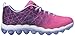 Skechers Kids Skech Air Laser Lite Sneaker (Little Kid/Big Kid),Purple/Neon Pink,12.5 M US Little Kid