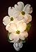 Ibis & Orchid Dogwood Night Light #50135