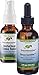 Native Remedies Clear Sinus ComboPack, 1 Bottle Each Sinus Soothe and InstaClear Sinus Relief