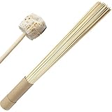Prouten 30inch extra long thick bamboo sticks for Marshmallow roasting sticks on s'mores party campfire fire-pit or fireplace BBQ grill safe for kids pack of 100