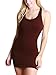 Nikibiki Ribbed Racer Back Seamless Dress