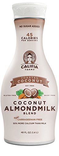 Califia Farms Coconut Almondmilk - Image 10
