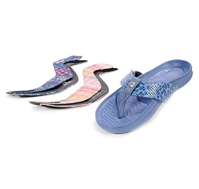 cheeks exercise sandals