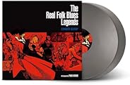 COWBOY BEBOP: The Real Folk Blues Legends (Amazon Exclusive Edition)