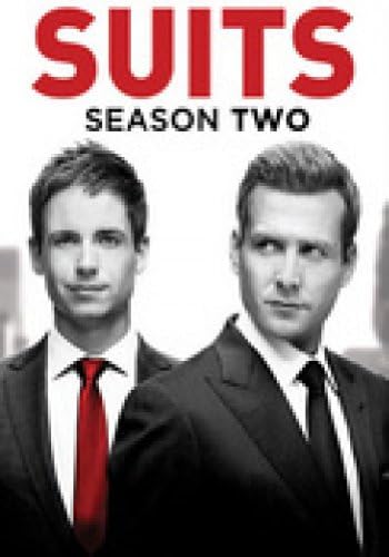 Amazon.com: Suits: The Complete Series - DVD Box Set : Movies & TV