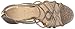 Jessica Simpson Women's Rozmari Heeled Sandal