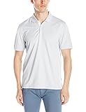 Calvin Klein Men's Plain Weave Short