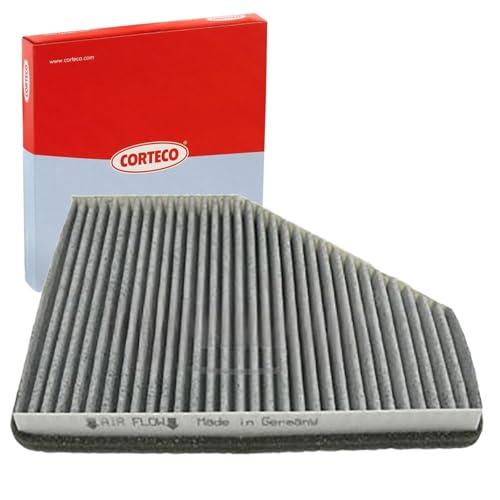 Corteco 80000753 Calefacción