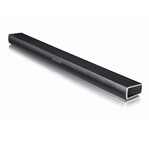 LG Electronics SJ4Y 2.1 Channel 300 Watt High Resolution Audio Sound