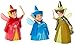 Disney Sofia The First Royal Prep Figure Collection