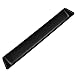 LingsFire Wrist Rests Keyboard Wrist Rest Pad, Leatherette Ergonomic Wrist Cushion Soft Support Pad for Laptops/ Notebooks/ MacBooks/PC/Computer Easy Typing & Pain Relief (18.23