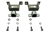 Whiteline KBR18-22 Rear Heavy Duty Sway Bar Mount Kit