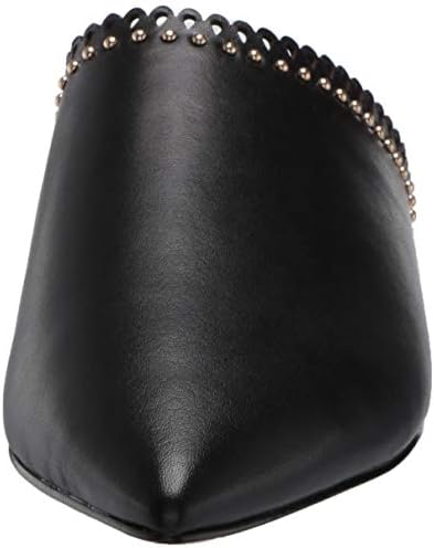 cole haan raelyn leather mule