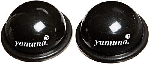 Yamuna Body Rolling Foot Saver Kit by Yamuna