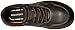 Rockport Men's Edmund Fashion Sneaker- Chocolate-10 M
