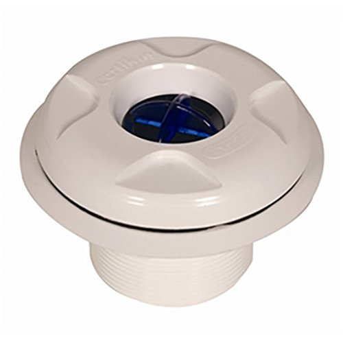 CERTIKIN WALL EYEBALL INLET FOR LINER POOLS HD53L