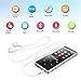 MP3 Music Player with Bluetooth 4.0,Multifuncion Digital Audo Player with Pedometer