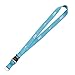 Nike Lanyard NS Gamma Blue/White