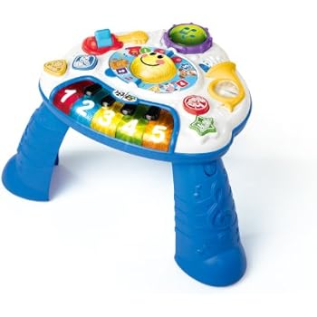 alex jr sound and play busy table