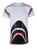SCREENSHOT Screenshotbrand Mens Hipster Hip-Hop Premium Tees - Stylish Longline Fashion T-Shirt