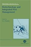 Biotechnology and Integrated Pest Management, , 0851989306