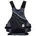 NRS Vapor PFD (Black, L-XL)