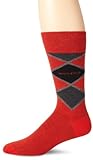 BOSS HUGO BOSS Men's Argyle Sock
