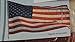American Flag with Embroidered Stars 3 Ft. X 5 Ft.