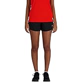 New Balance Womens Sport Essentials Short 3"
