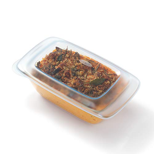 OXO Good Grips Glass Loaf Pan With Lid Pricepulse